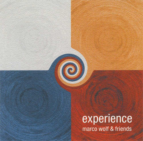 Marco Wolf Experience